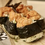 地雷也 - 料理写真: