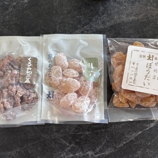 口コミ一覧 : ぼうだい本舗 （ぼうだいほんぽ） - 神宮丸太町/和菓子