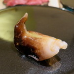 寿しの吉乃 - とりがい