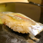 寿しの吉乃 - さゆり