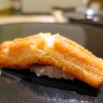 寿しの吉乃 - あなご塩