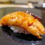 寿しの吉乃 - あなごタレ