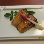 いずも亭 - 焼物