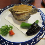 いずも亭 - 揚物