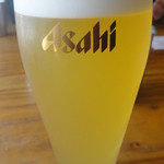 ヒューガルホワイト(生)400円