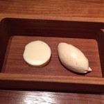 Fujiya 1935 - バター