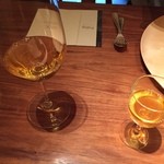 Fujiya 1935 - 金柑のリキュール