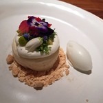 Fujiya 1935 - マスカルポーネ