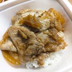 松屋 - 料理写真: