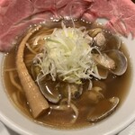 くそオヤジ最後のひとふり 河原町三条店 - 