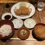 かつ好