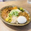 こっそりカレー