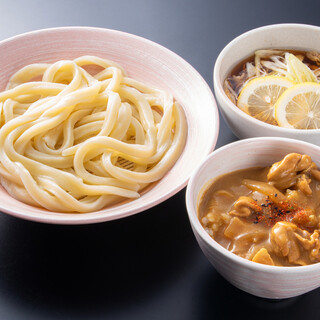 肉汁うどん桜_2