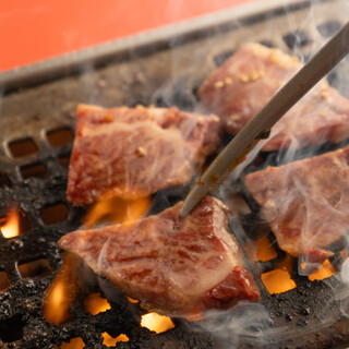 焼肉ホルモン萬正_2