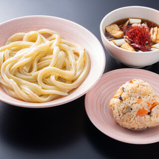 肉汁うどん桜_1