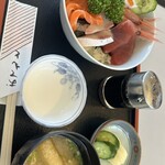 海族船 - 