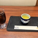 藍屋 - ドリンク写真: