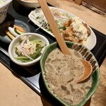 たもいやんせ - 