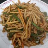 満州園