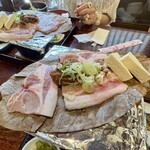お食事処たなか屋 - 
