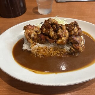 ヨツバカリー_2