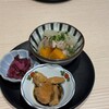 酒菜と炭火 山海鮮 - 