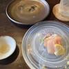 ぐあぽす - 料理写真: