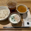 Soup Stock Tokyo GinzaNovo店