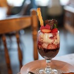 matane herb&spice - 料理写真: