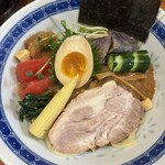 麺恋処 いそじ - 