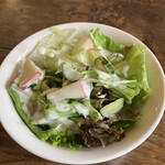 カフェ・ル・グレ - 