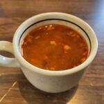 炭火ハンバーグ 肉焼き亭 - 