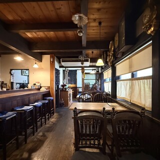 阿同珈琲店_2