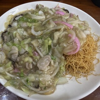 大波止 桃華園_0
