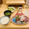 すし処 魚 のへそ 静岡駅南店