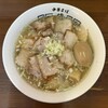 中華そば 馥 - 料理写真:■肉そば＋味付半熟玉子¥1,450