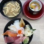 かっぱ寿司 - 