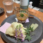 ここにもとだか - 