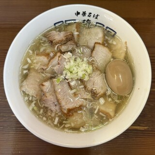中華そば 馥_0