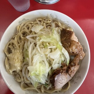 ラーメン二郎_0