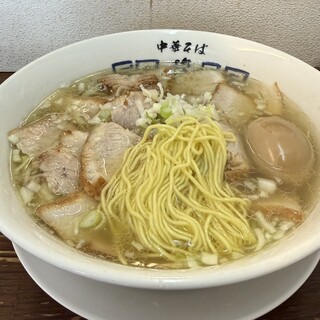 中華そば 馥_1