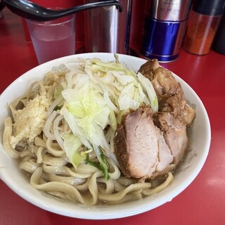 ラーメン二郎_1