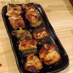 鳥貴族 - 料理写真:
