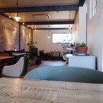 月カフェ - 