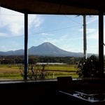 そば処 井田農園 - 