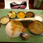 ケララの風II - ミールス 15.04.25