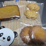 森蔵 - イツモさんで買ったモノ