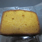 森蔵 - キャラメルのパウンドケーキ