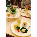 カッポリエンテ