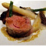 レストラン リューズ - 